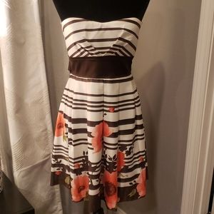 Teeze Me Spring Dress